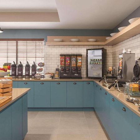 Country Inn & Suites By Radisson, Chicago-Hoffman Hoffman Estates Luaran gambar