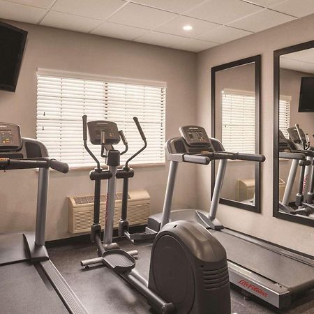 Country Inn & Suites By Radisson, Chicago-Hoffman Hoffman Estates Luaran gambar