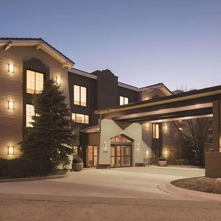 Country Inn & Suites By Radisson, Chicago-Hoffman Hoffman Estates Luaran gambar