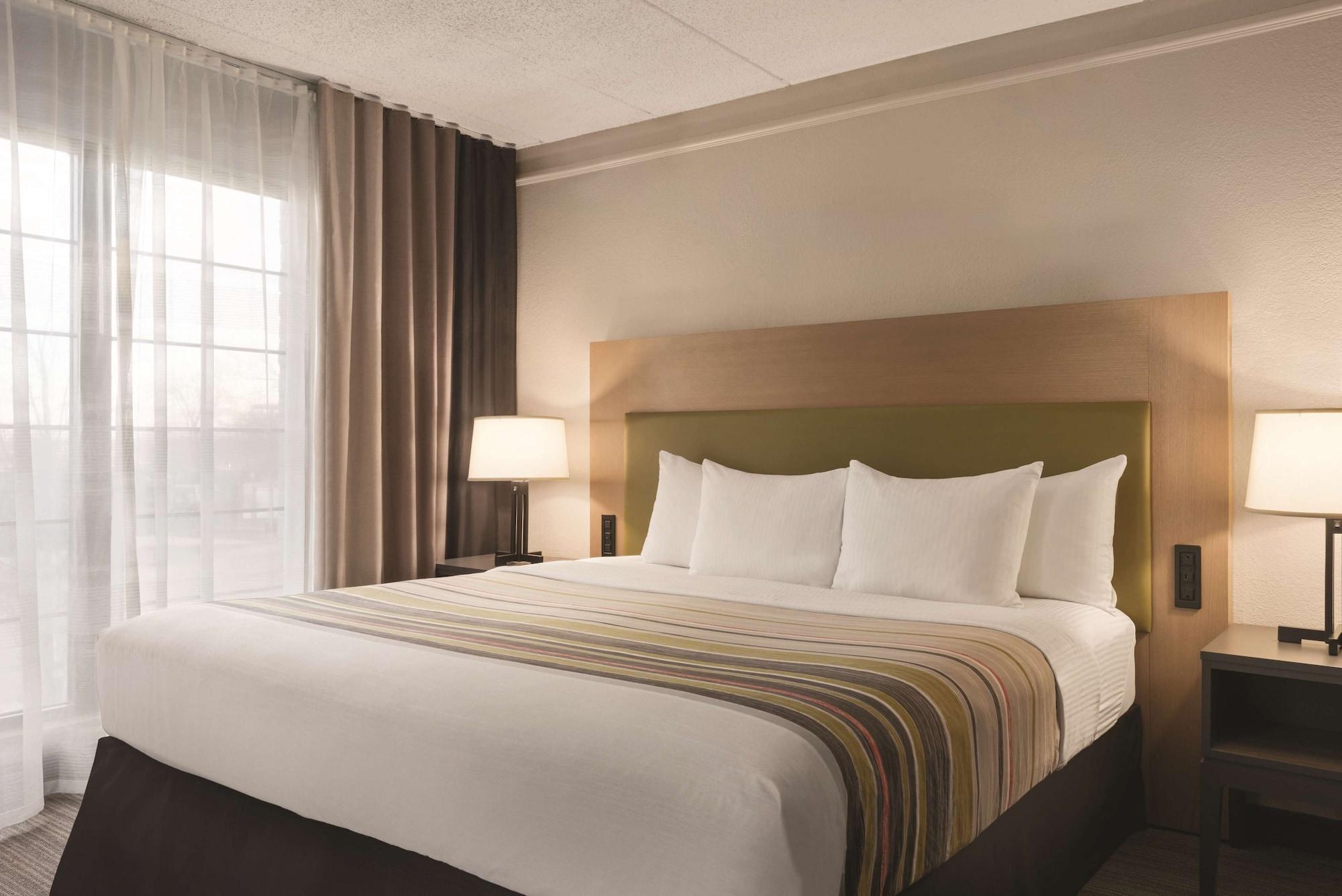 Country Inn & Suites By Radisson, Chicago-Hoffman Hoffman Estates Luaran gambar