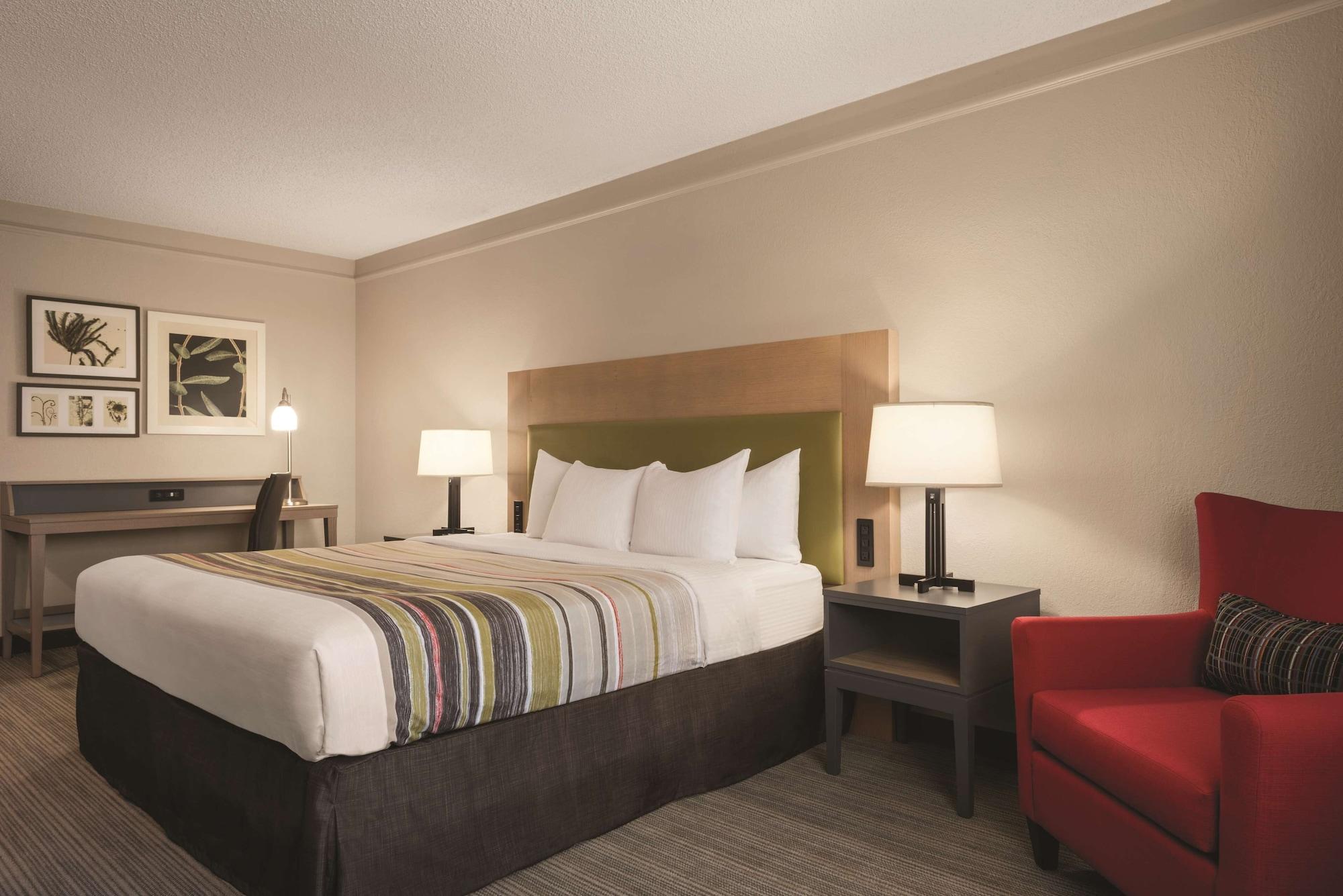Country Inn & Suites By Radisson, Chicago-Hoffman Hoffman Estates Luaran gambar