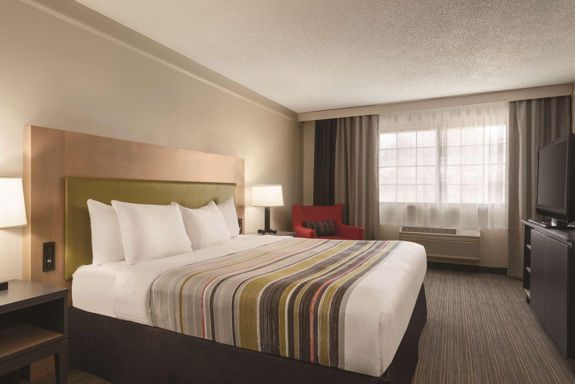 Country Inn & Suites By Radisson, Chicago-Hoffman Hoffman Estates Luaran gambar