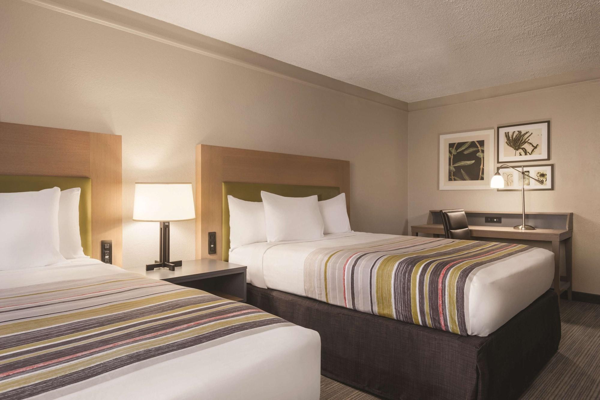 Country Inn & Suites By Radisson, Chicago-Hoffman Hoffman Estates Luaran gambar