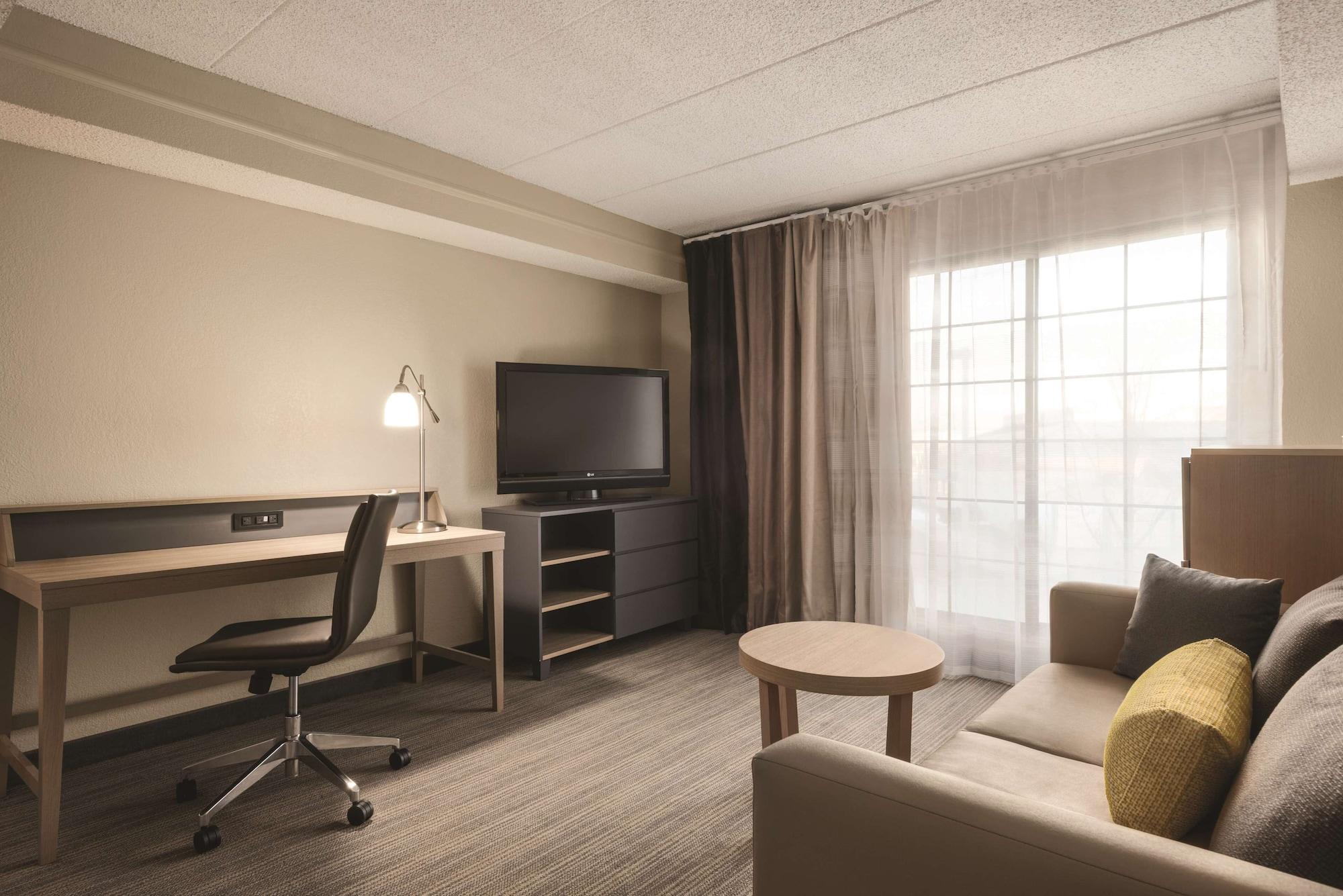 Country Inn & Suites By Radisson, Chicago-Hoffman Hoffman Estates Luaran gambar