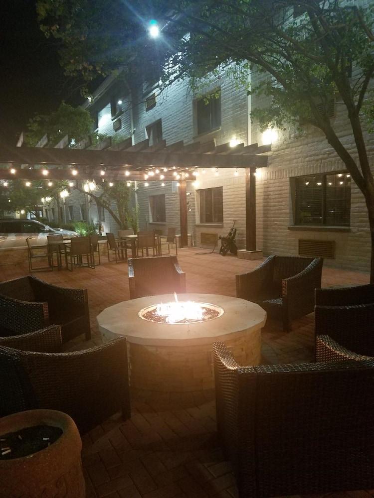 Country Inn & Suites By Radisson, Chicago-Hoffman Hoffman Estates Luaran gambar