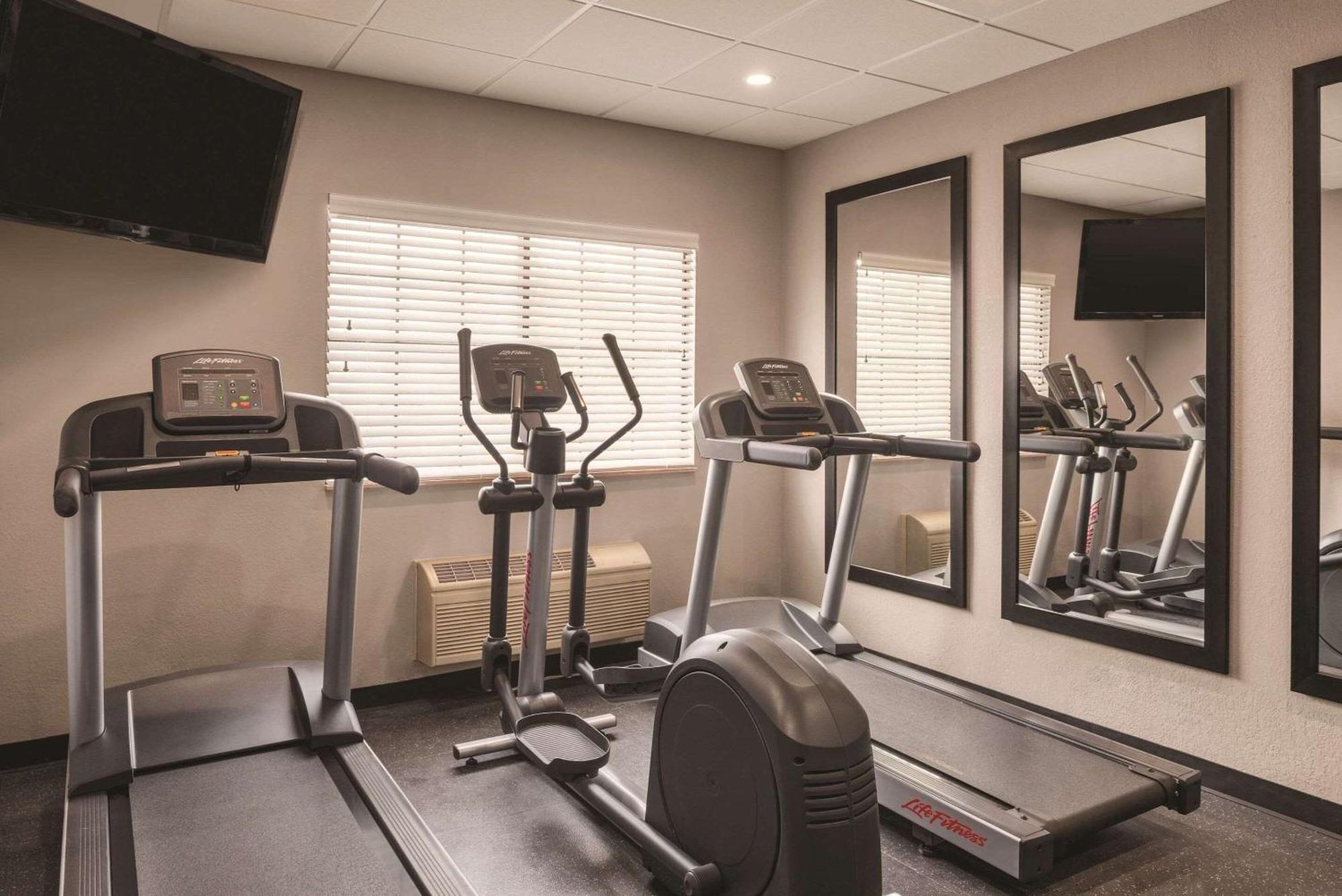 Country Inn & Suites By Radisson, Chicago-Hoffman Hoffman Estates Luaran gambar