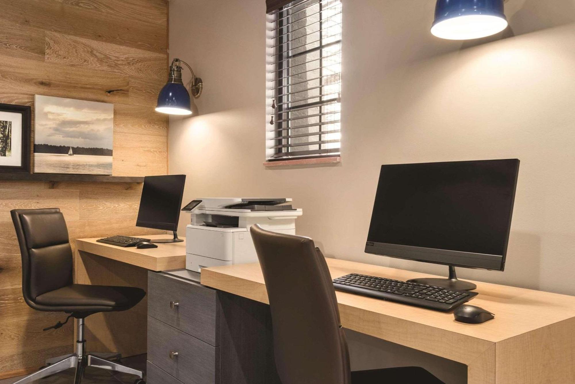 Country Inn & Suites By Radisson, Chicago-Hoffman Hoffman Estates Luaran gambar