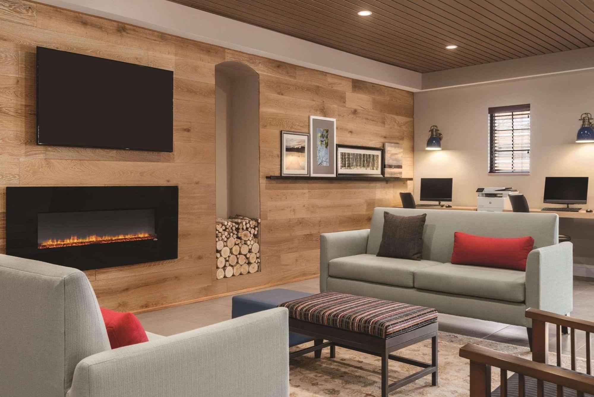 Country Inn & Suites By Radisson, Chicago-Hoffman Hoffman Estates Luaran gambar