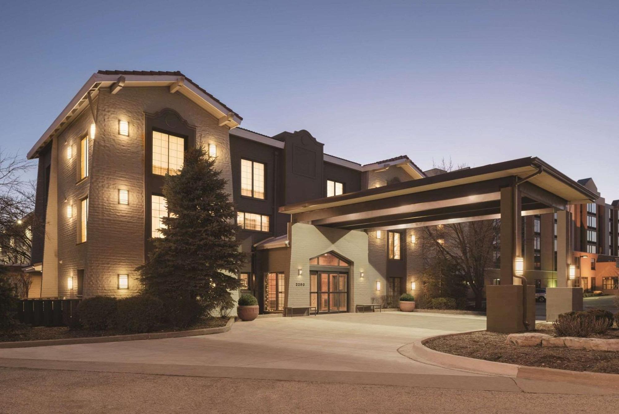 Country Inn & Suites By Radisson, Chicago-Hoffman Hoffman Estates Luaran gambar