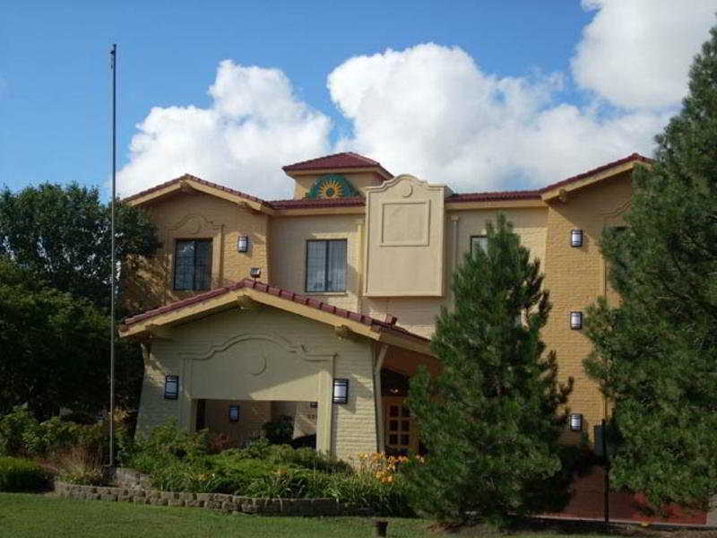 Country Inn & Suites By Radisson, Chicago-Hoffman Hoffman Estates Luaran gambar