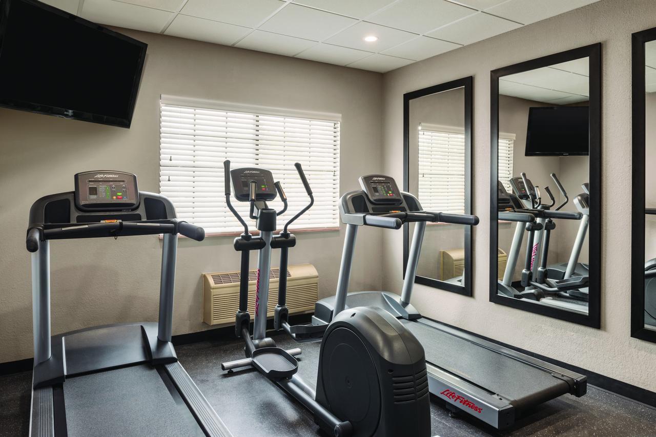 Country Inn & Suites By Radisson, Chicago-Hoffman Hoffman Estates Luaran gambar