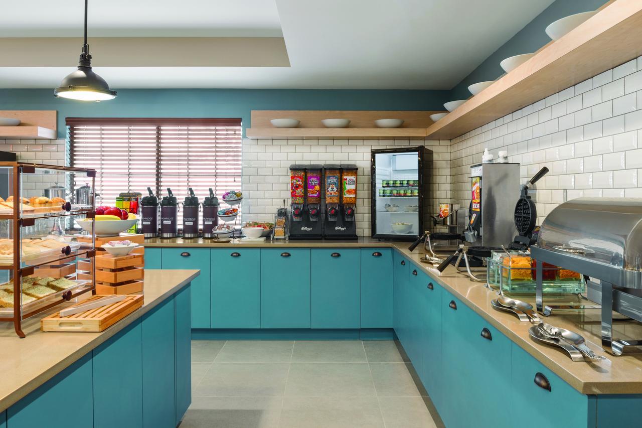 Country Inn & Suites By Radisson, Chicago-Hoffman Hoffman Estates Luaran gambar