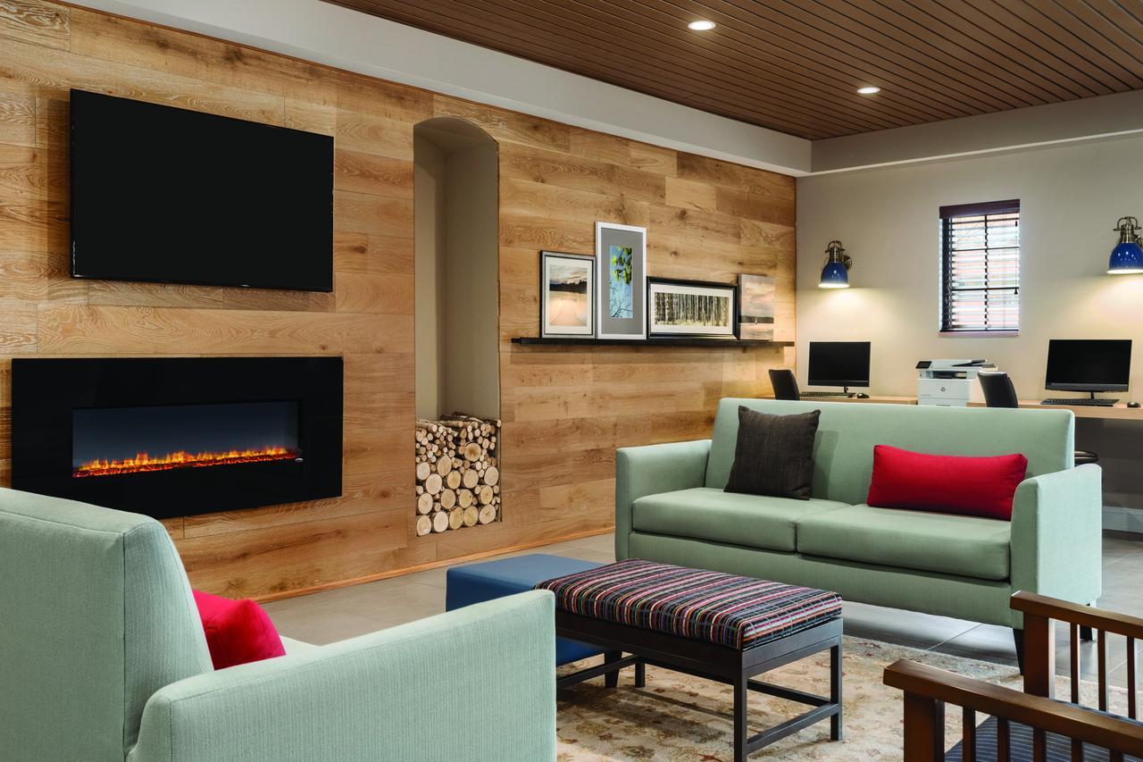 Country Inn & Suites By Radisson, Chicago-Hoffman Hoffman Estates Luaran gambar