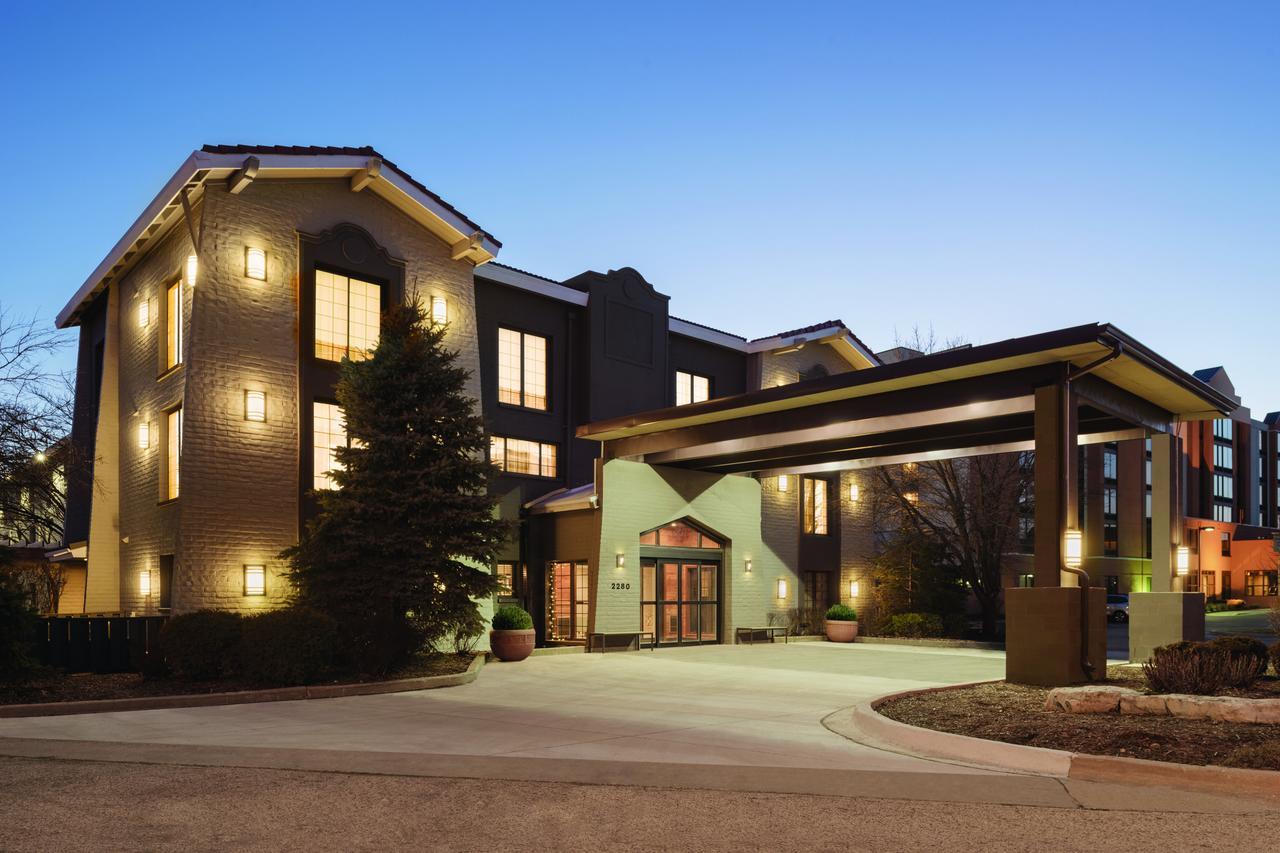 Country Inn & Suites By Radisson, Chicago-Hoffman Hoffman Estates Luaran gambar