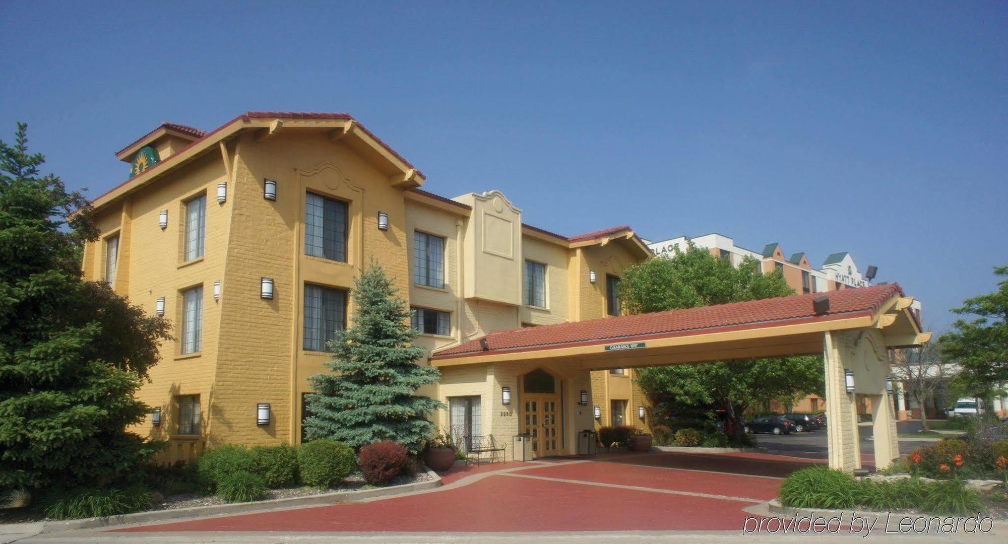 Country Inn & Suites By Radisson, Chicago-Hoffman Hoffman Estates Luaran gambar