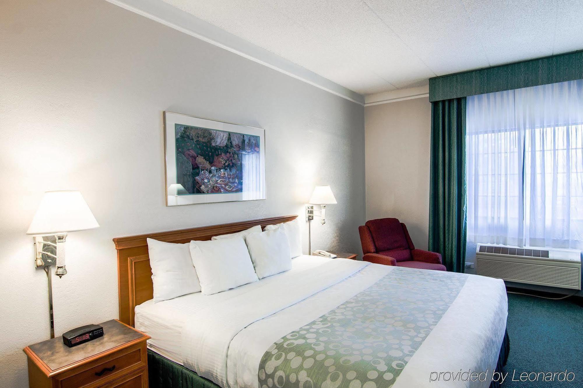 Country Inn & Suites By Radisson, Chicago-Hoffman Hoffman Estates Luaran gambar