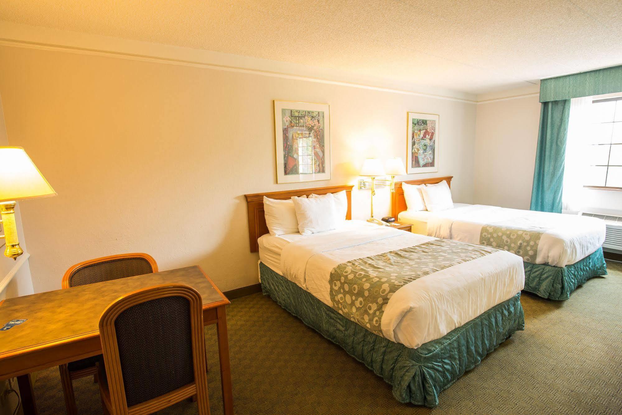 Country Inn & Suites By Radisson, Chicago-Hoffman Hoffman Estates Luaran gambar