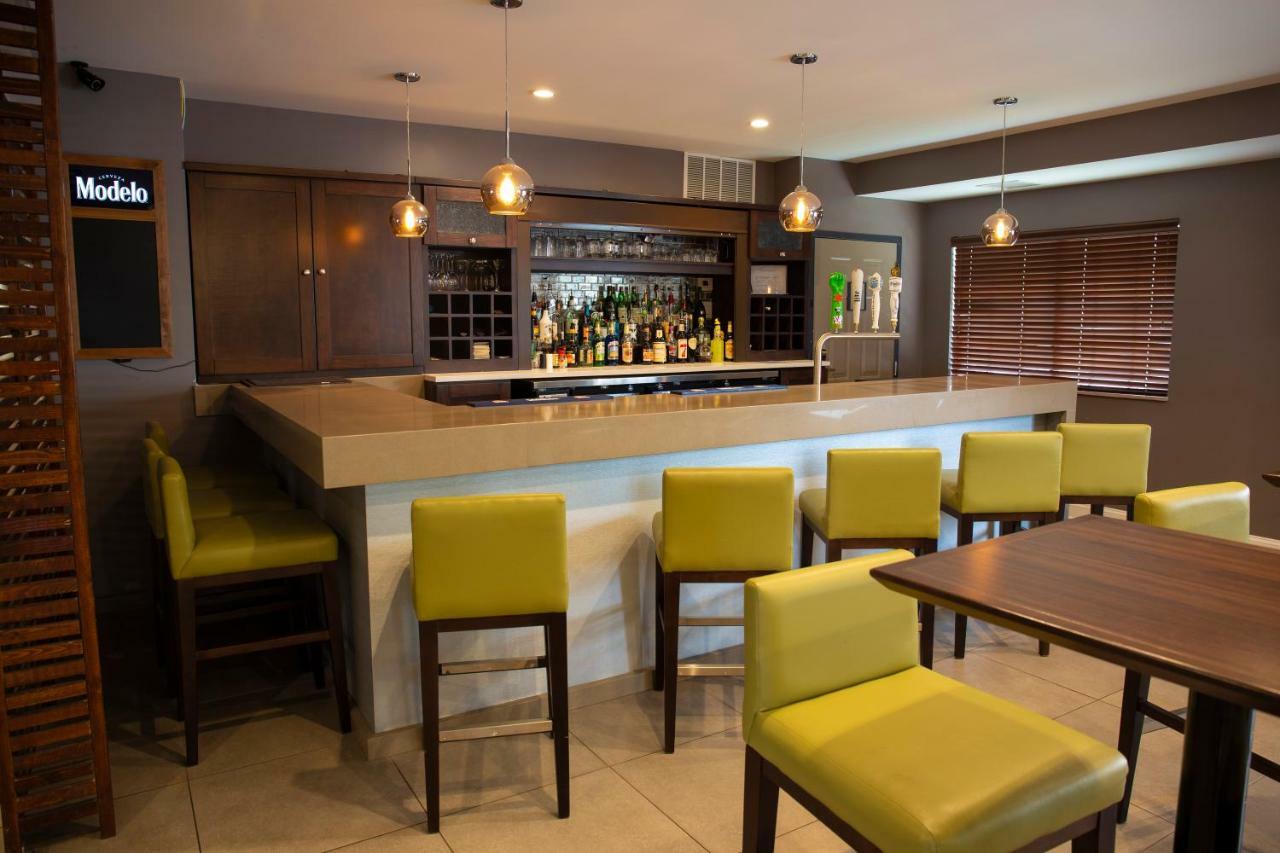 Country Inn & Suites By Radisson, Chicago-Hoffman Hoffman Estates Luaran gambar