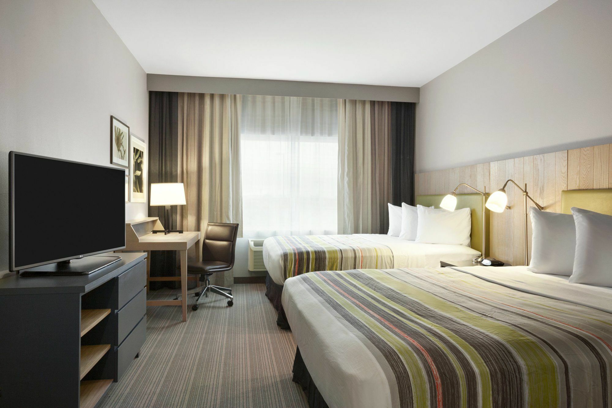 Country Inn & Suites By Radisson, Chicago-Hoffman Hoffman Estates Luaran gambar