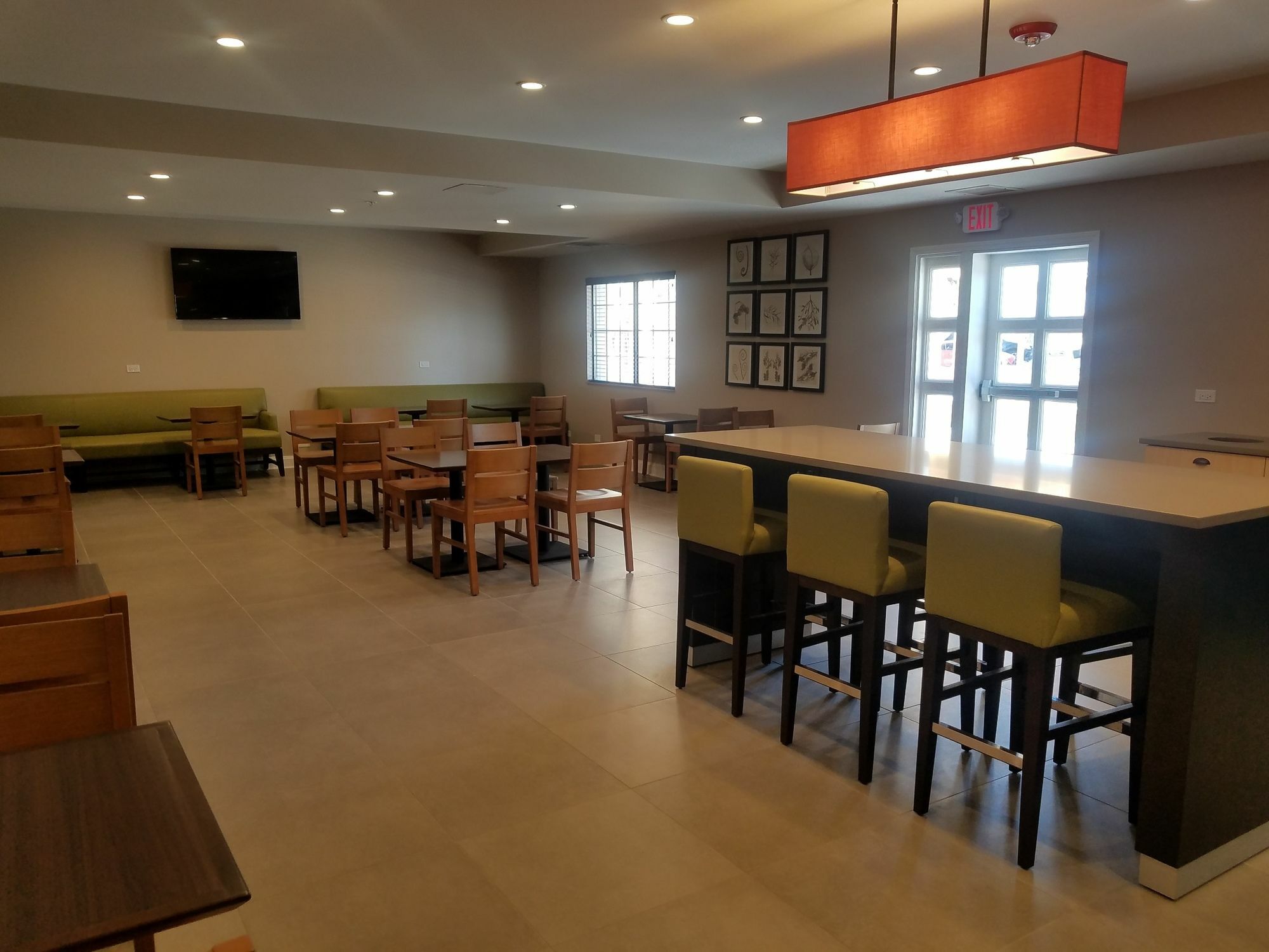 Country Inn & Suites By Radisson, Chicago-Hoffman Hoffman Estates Luaran gambar