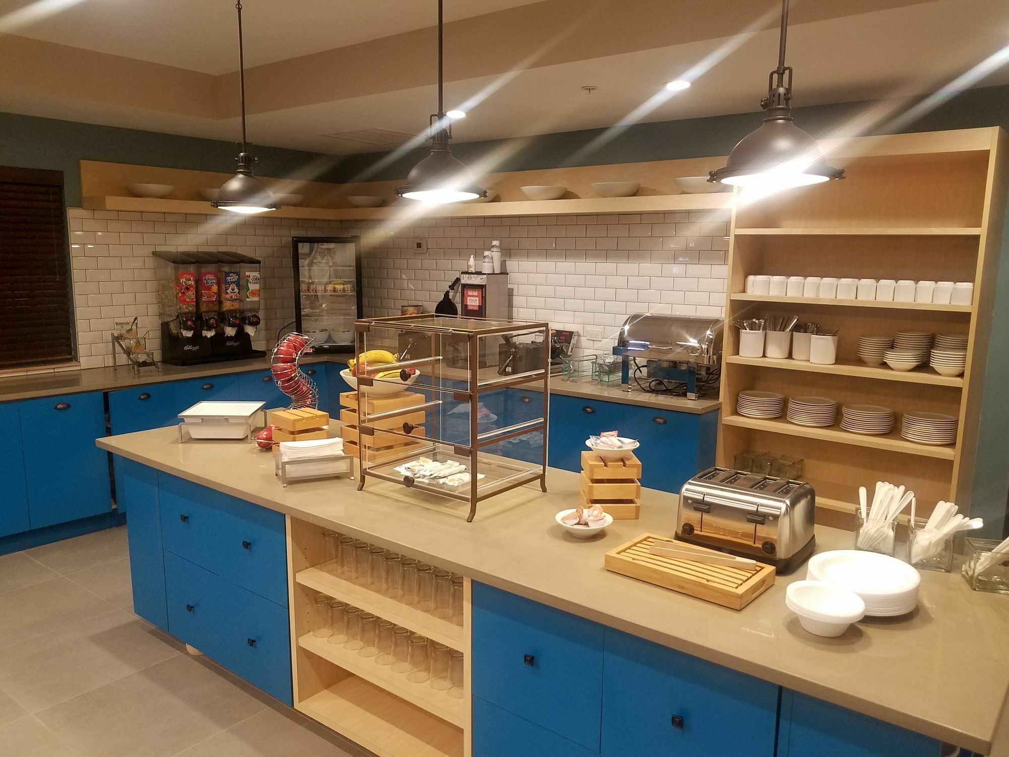 Country Inn & Suites By Radisson, Chicago-Hoffman Hoffman Estates Luaran gambar