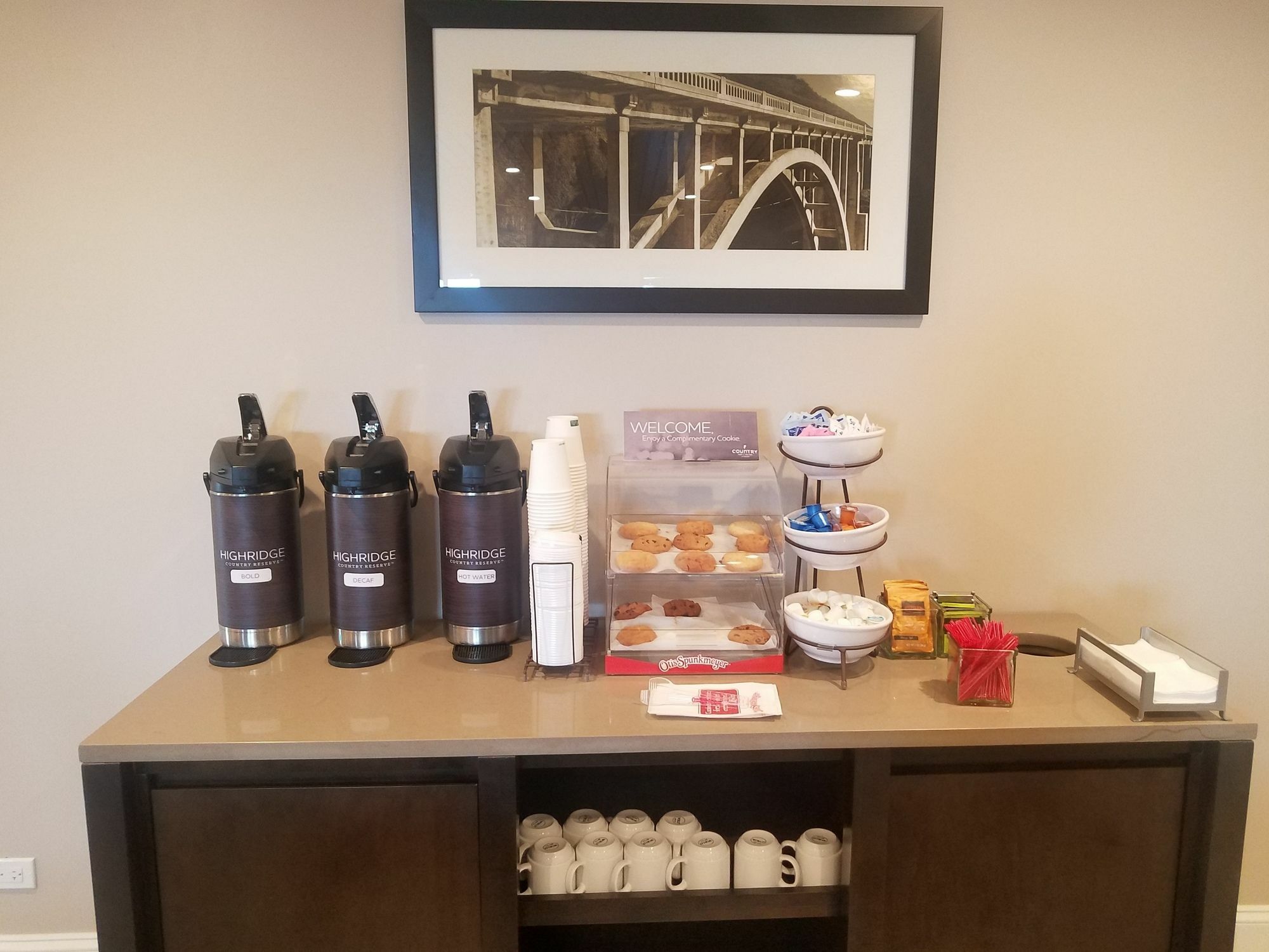 Country Inn & Suites By Radisson, Chicago-Hoffman Hoffman Estates Luaran gambar