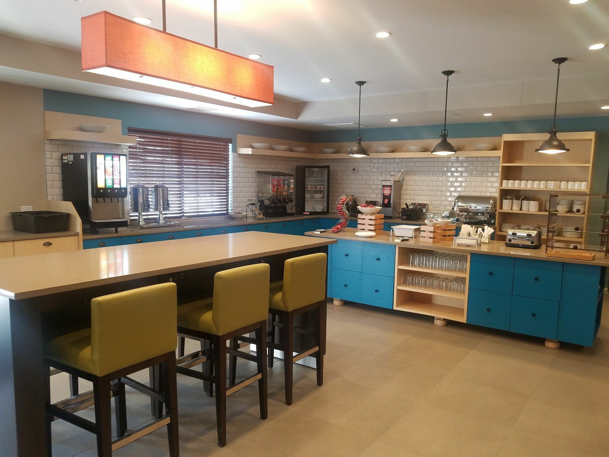 Country Inn & Suites By Radisson, Chicago-Hoffman Hoffman Estates Luaran gambar