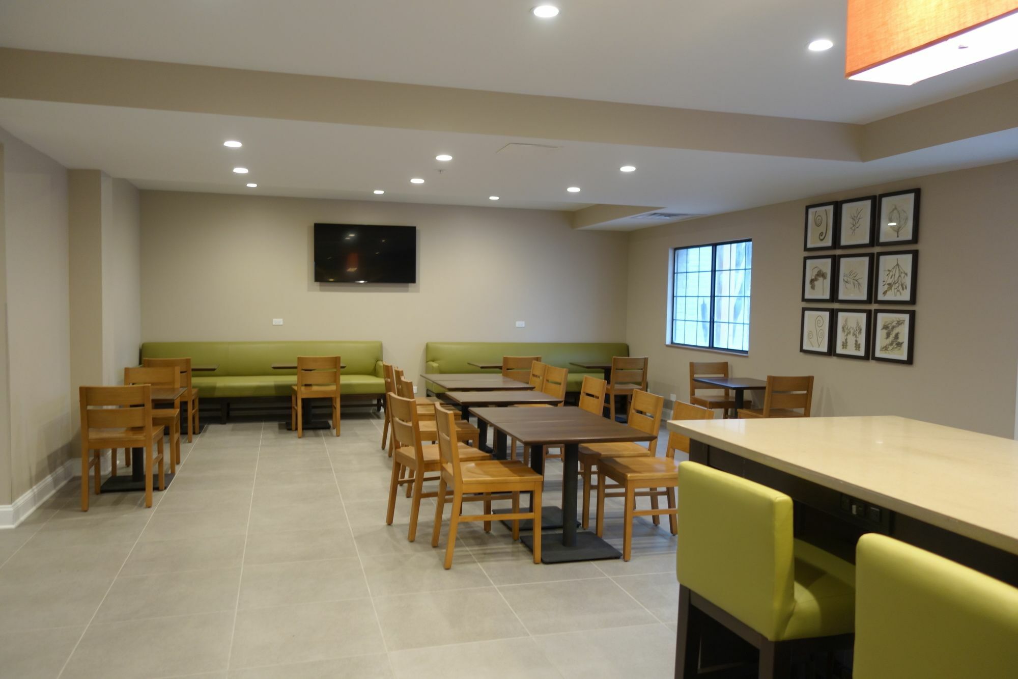 Country Inn & Suites By Radisson, Chicago-Hoffman Hoffman Estates Luaran gambar