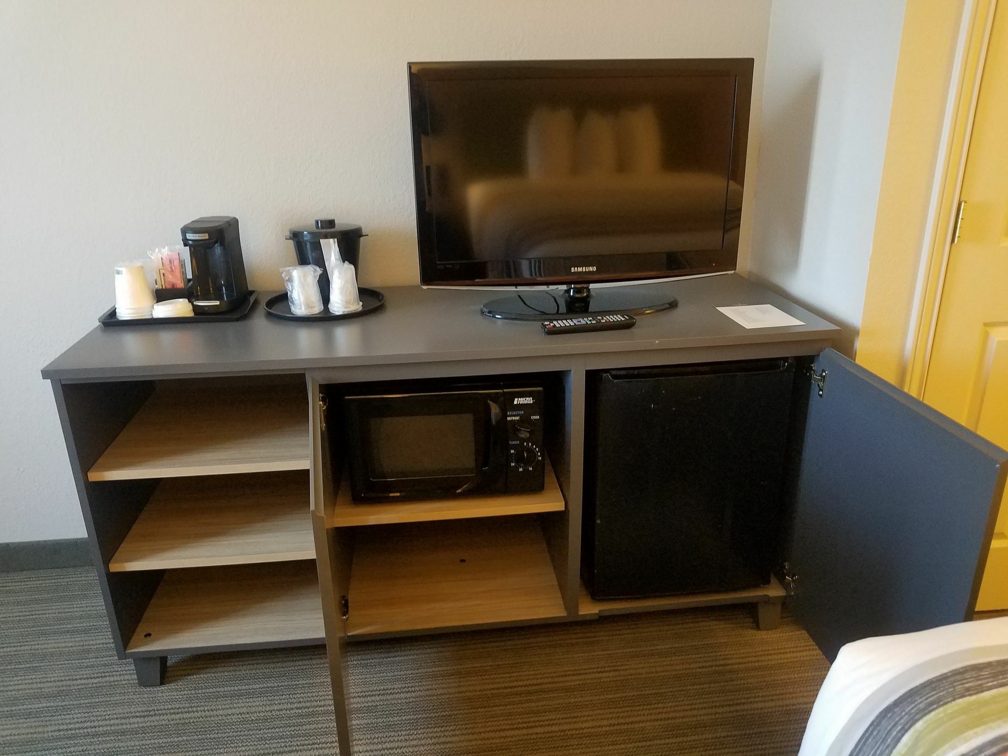 Country Inn & Suites By Radisson, Chicago-Hoffman Hoffman Estates Luaran gambar