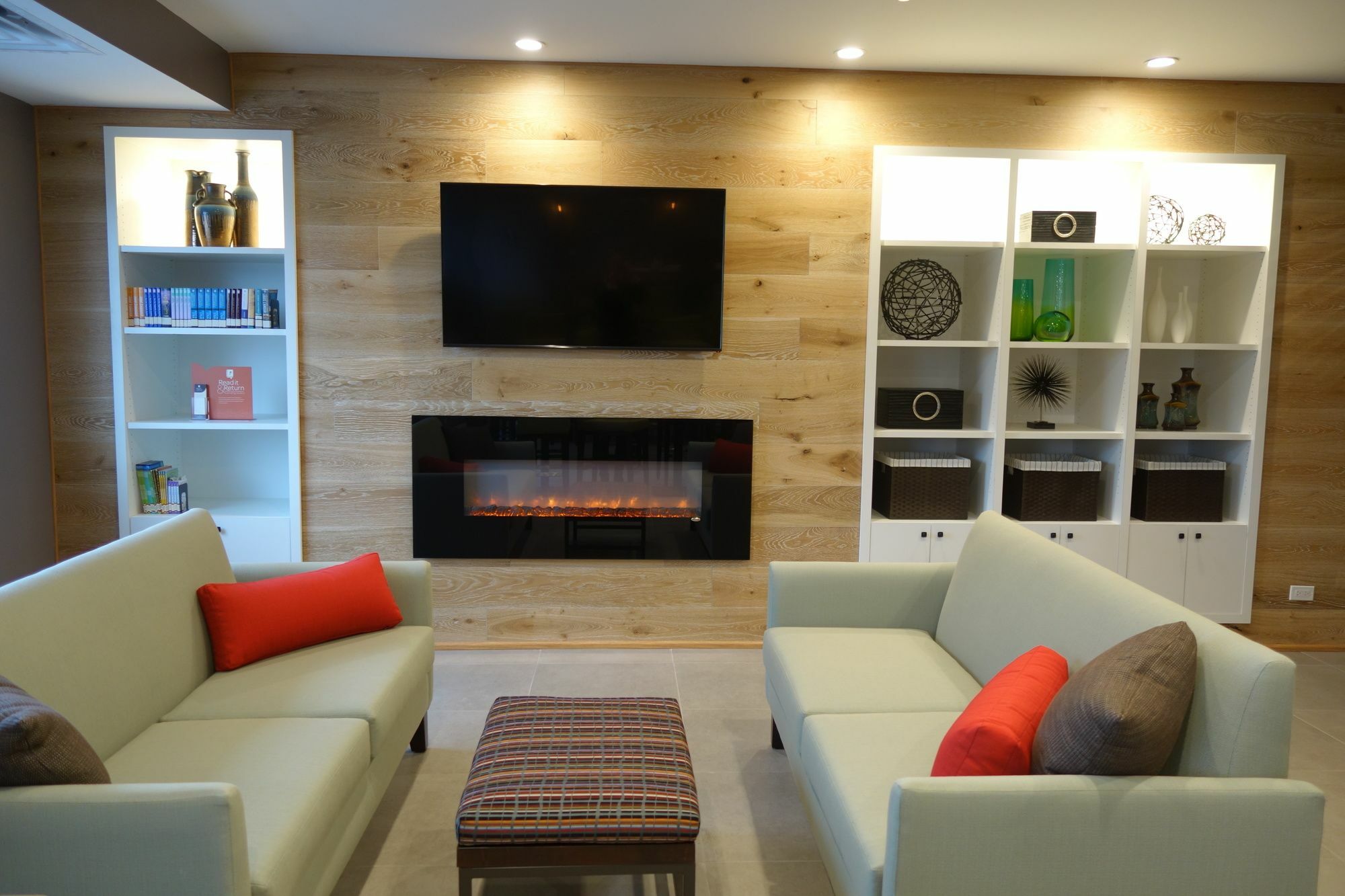Country Inn & Suites By Radisson, Chicago-Hoffman Hoffman Estates Luaran gambar
