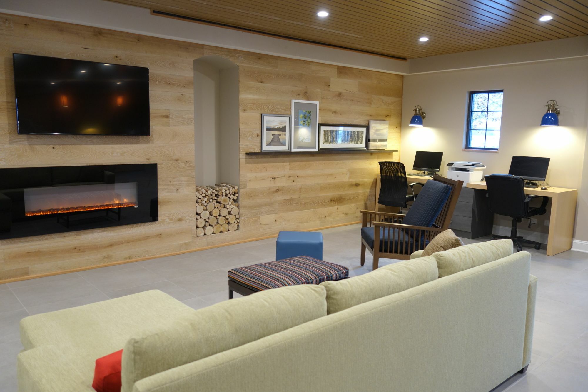 Country Inn & Suites By Radisson, Chicago-Hoffman Hoffman Estates Luaran gambar