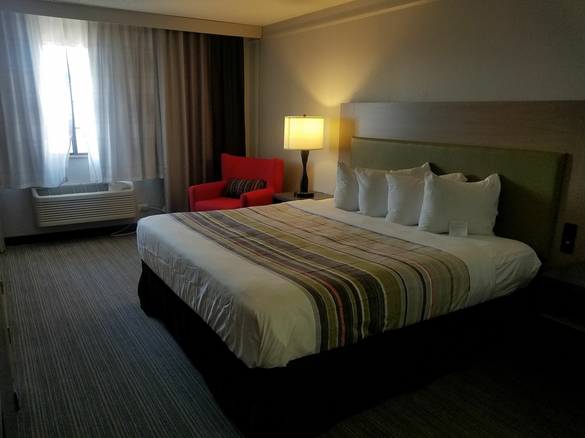 Country Inn & Suites By Radisson, Chicago-Hoffman Hoffman Estates Luaran gambar