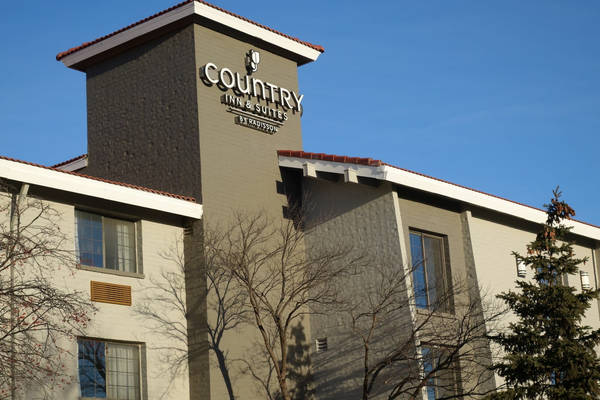 Country Inn & Suites By Radisson, Chicago-Hoffman Hoffman Estates Luaran gambar