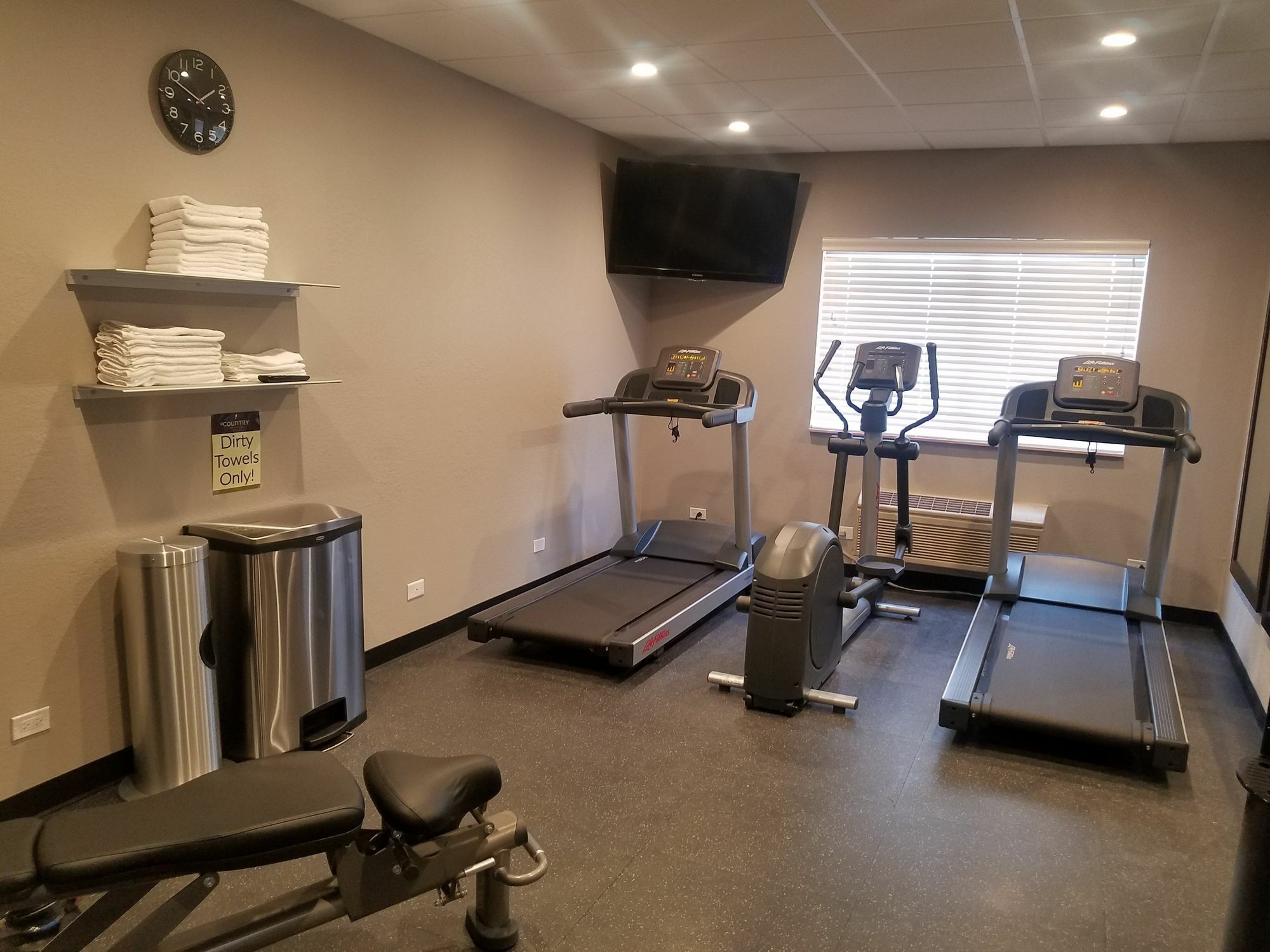 Country Inn & Suites By Radisson, Chicago-Hoffman Hoffman Estates Luaran gambar