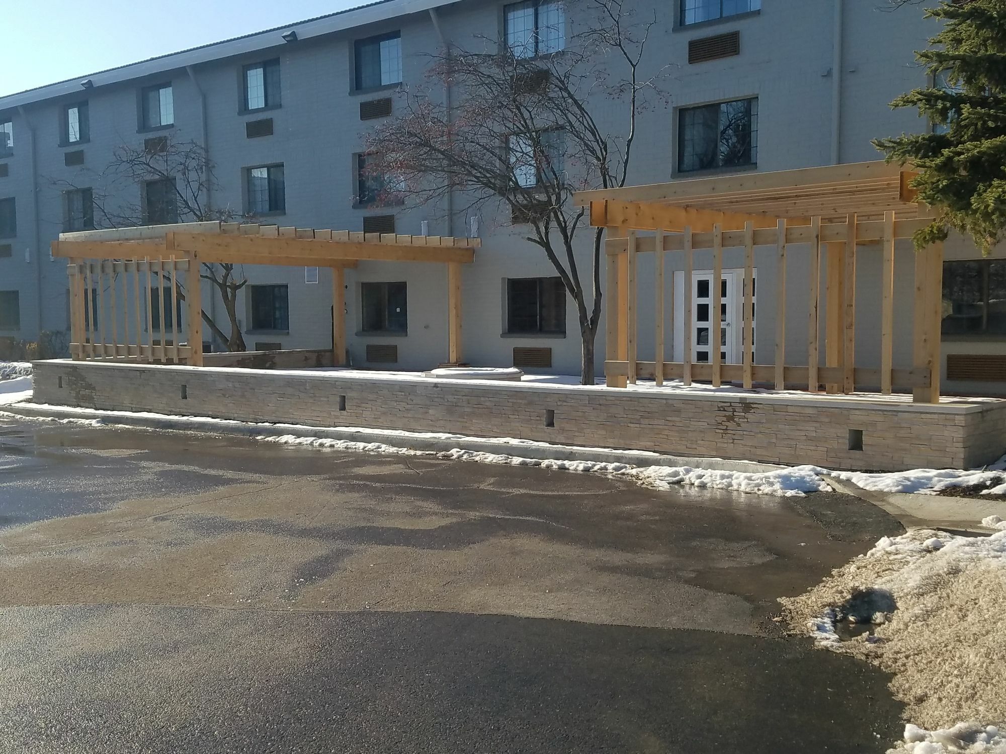 Country Inn & Suites By Radisson, Chicago-Hoffman Hoffman Estates Luaran gambar