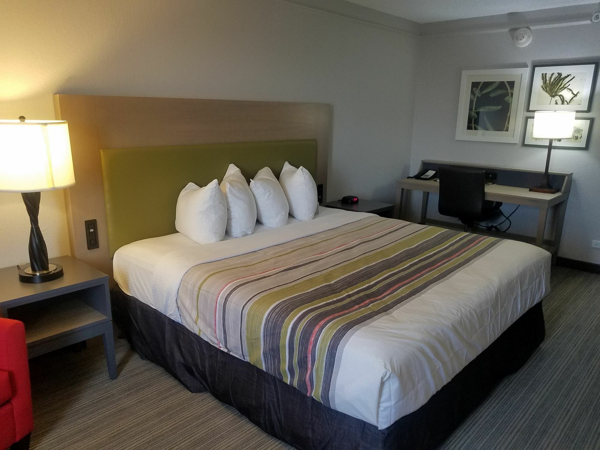 Country Inn & Suites By Radisson, Chicago-Hoffman Hoffman Estates Luaran gambar
