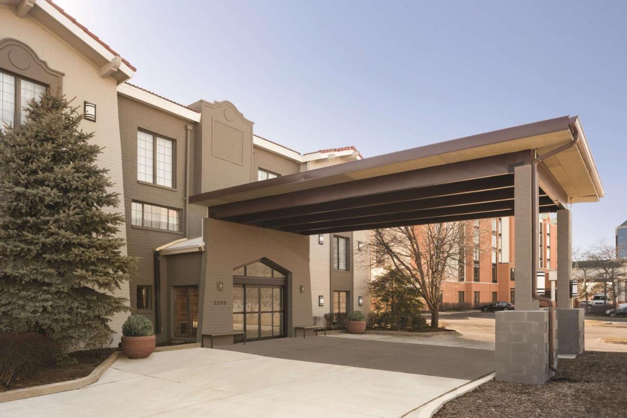 Country Inn & Suites By Radisson, Chicago-Hoffman Hoffman Estates Luaran gambar